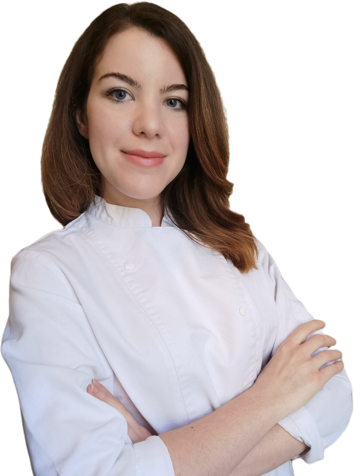 Angélique SALOMON